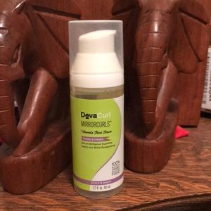 Mirrorcurls Ultimate Shine Serum